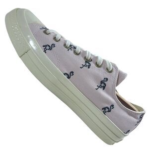 NEW Converse Chuck Taylor 70 OX Barely Rose Flamingo Mens Sz 10 Canvas 160506C